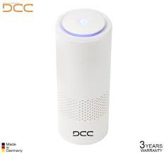 DCC 529 Portable Car Air Purifier