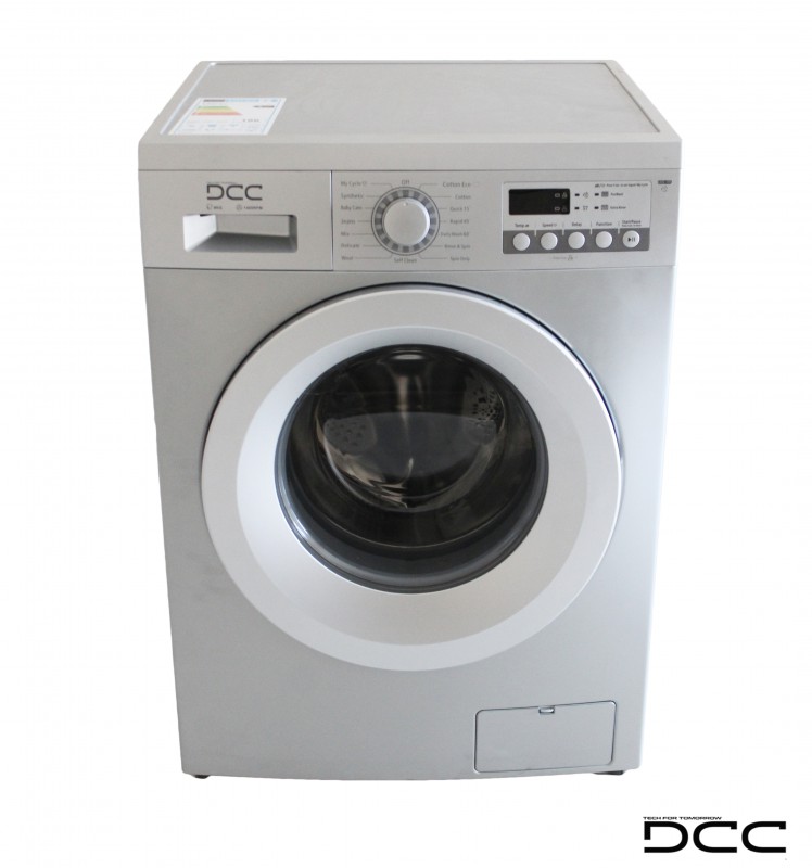 DCC Washing Machine