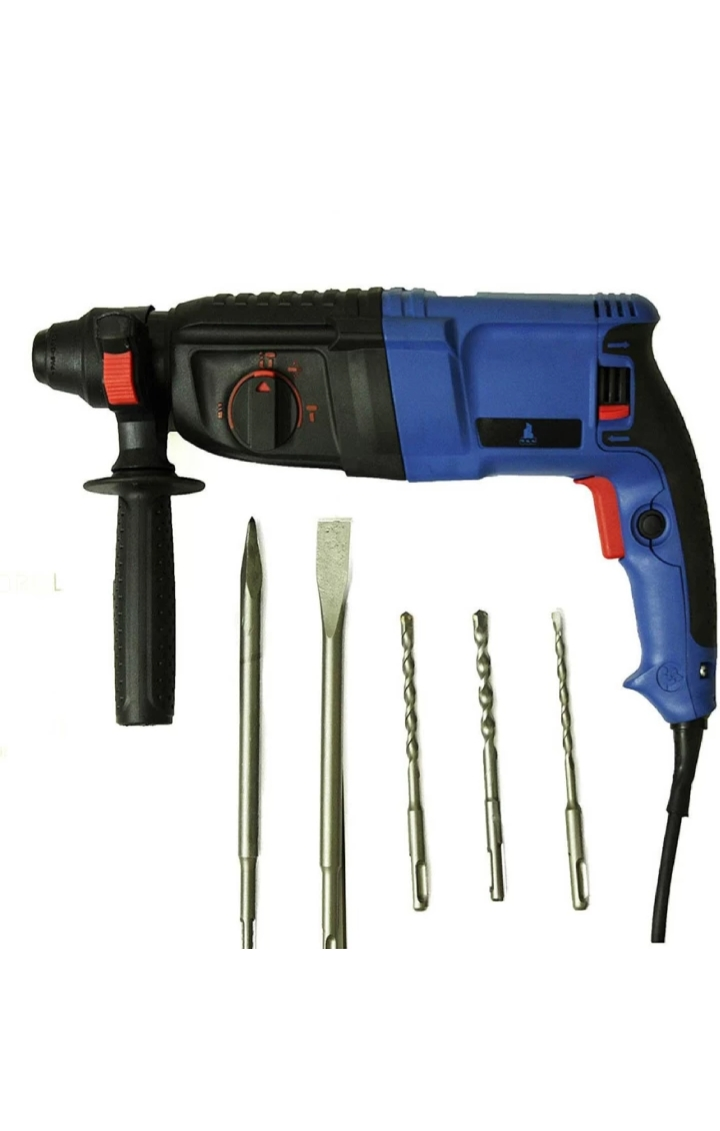 Rotary Hammer (JH - 26A)