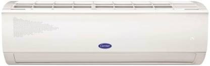 CARRIER 2 Ton 3 Star Split AC - White  (24K 3 STAR ESTER NEO SPLIT AC, Copper Condenser)